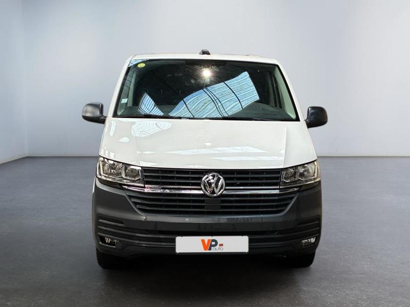 Volkswagen Transporter 6.1 Van L2h1 2.0 Tdi 150 Bvm6 4motion Business