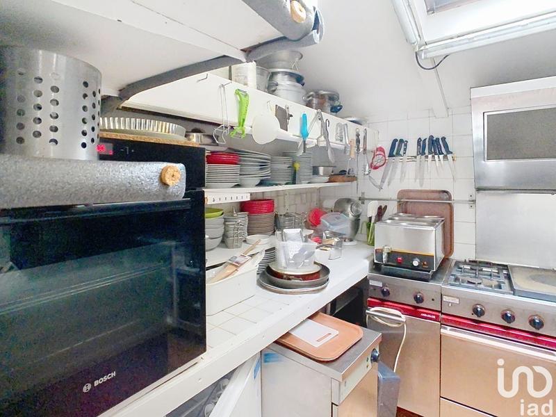 Local commercial - 73 m²