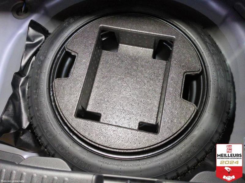 Toyota Yaris Hybride 116h Dynamic + Jantes 15