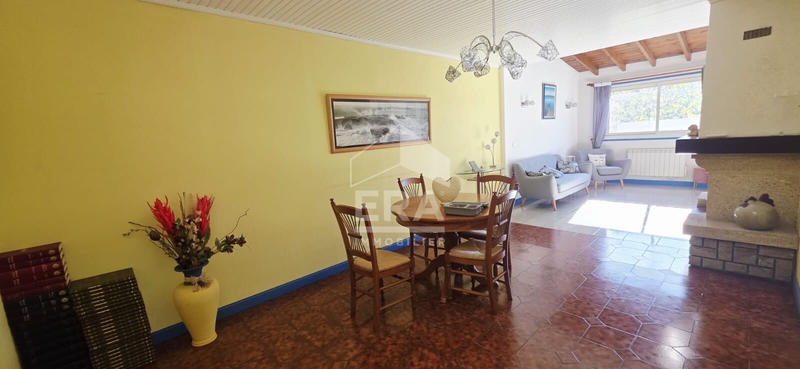 Maison - 103 m² - 5 pièces