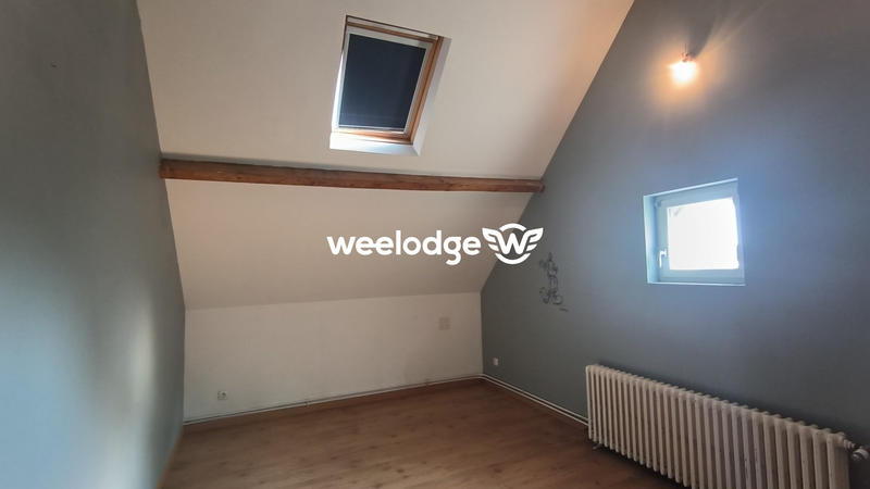 Maison - 157 m² - 6 pièces