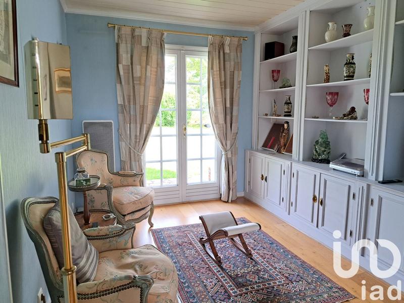 Maison de campagne - 136 m² - 7 pièces