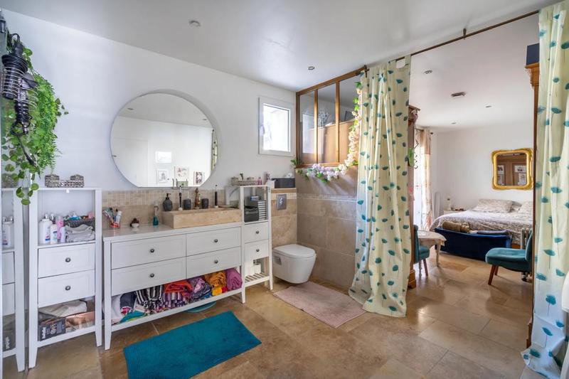 Maison - 97 m² - 6 pièces