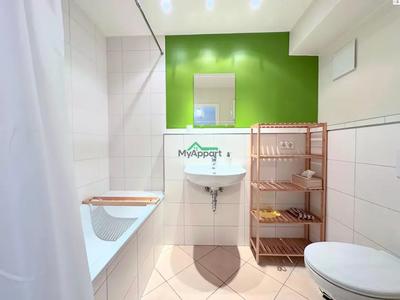 Appartement - 33 m² - 1 pièce