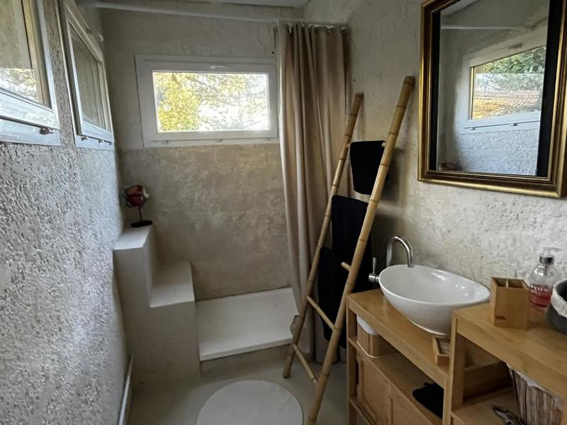 Villa - 127 m² - 4 pièces