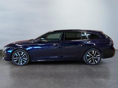 Peugeot 508 Sw Hybrid 225 e-Eat8 Gt Pack