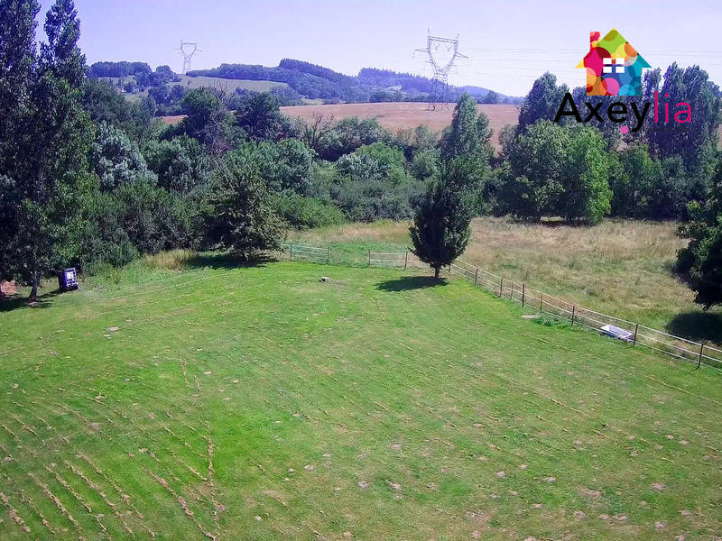 Maison - 257 m² - 7 pièces