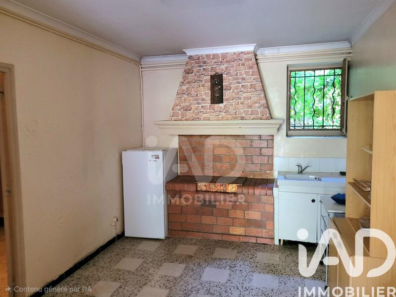 Maison de ville - 190 m² - 8 pièces