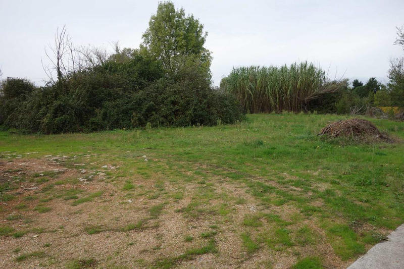 Maison - 122 m² - 3 pièces