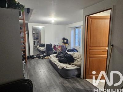 Appartement - 26 m² - 1 pièce
