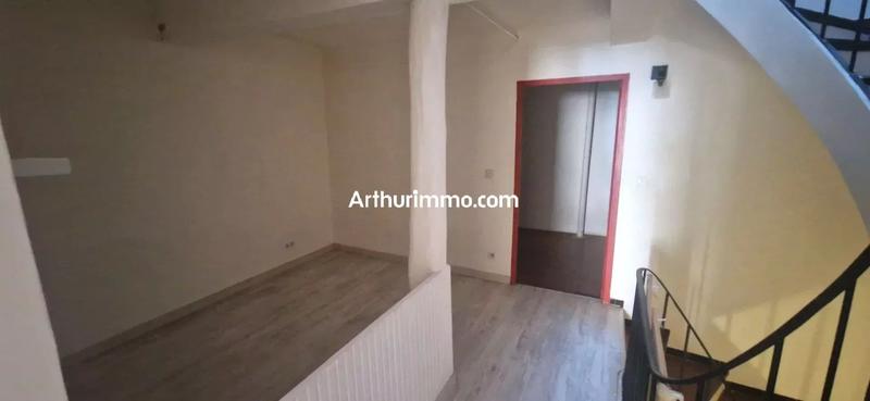 Maison - 106 m² - 4 pièces