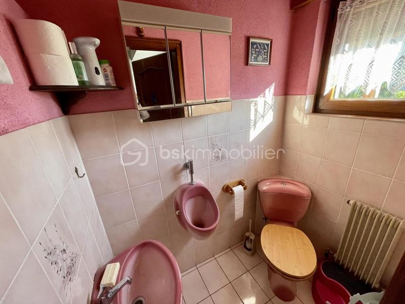 Maison - 320 m² - 13 pièces