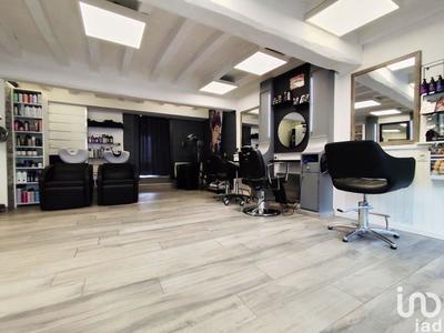 Local commercial - 77 m²