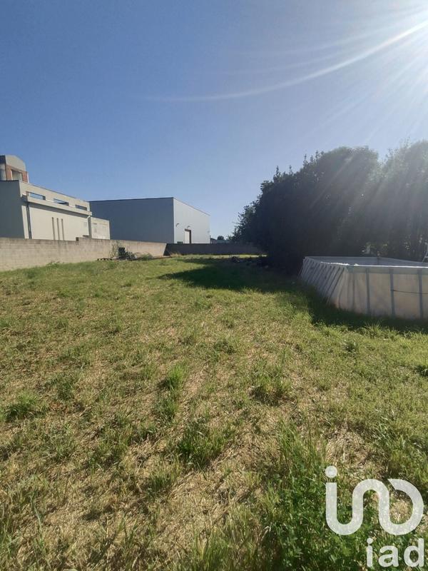 Maison - 166 m² - 7 pièces