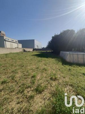 Maison - 166 m² - 7 pièces