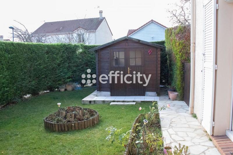 Maison - 138 m² - 7 pièces