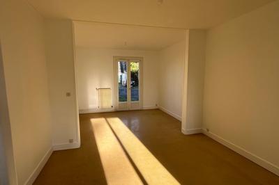 Maison - 78 m² - 4 pièces