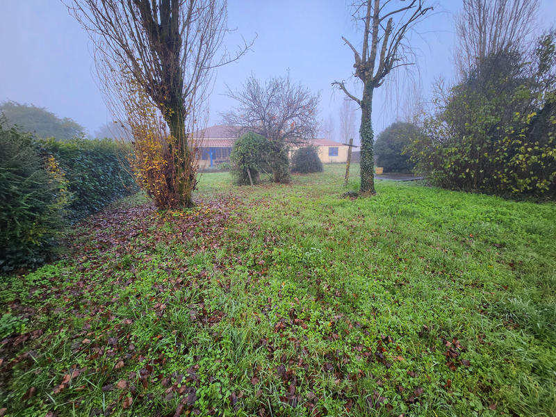 Maison - 87 m² - 5 pièces