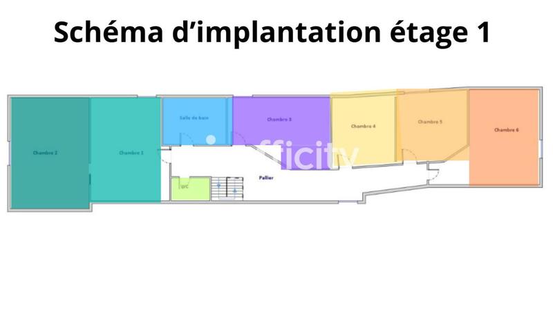 Maison - 237 m² - 7 pièces