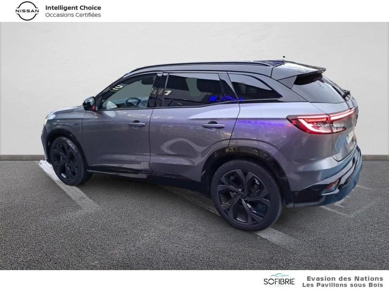 Renault Austral E-Tech hybrid 1.2 E Tech 200 Iconic Esprit Alpine