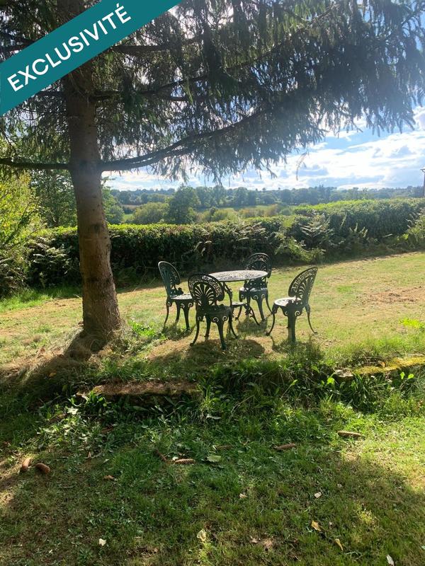 Maison - 117 m² - 4 pièces