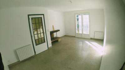 Maison - 65 m² - 2 pièces