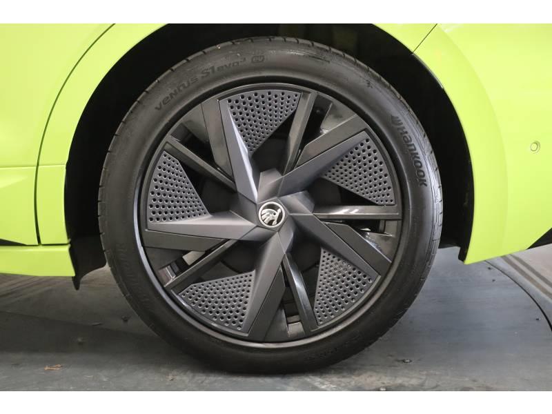 Skoda enyaq Coupé iV Rs