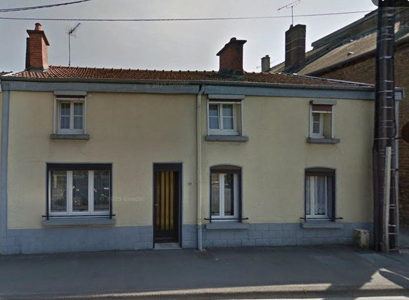 Maison - 114 m² - 5 pièces