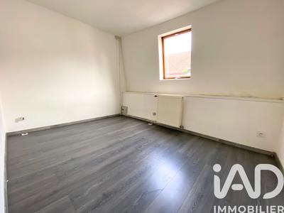 Maison - 58 m² - 4 pièces