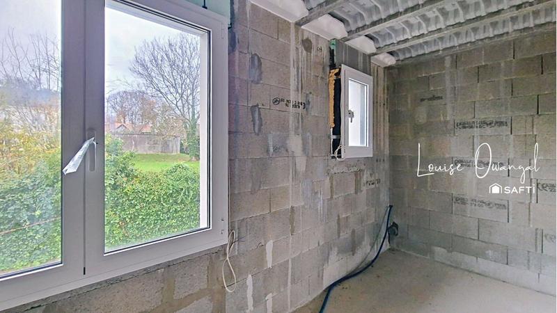 Appartement - 71 m² - 3 pièces