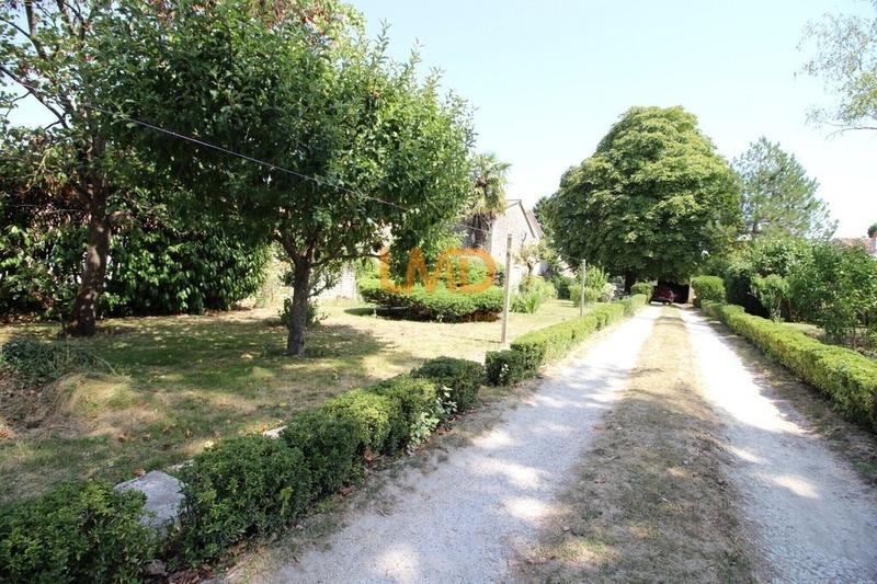 Maison - 175 m² - 6 pièces