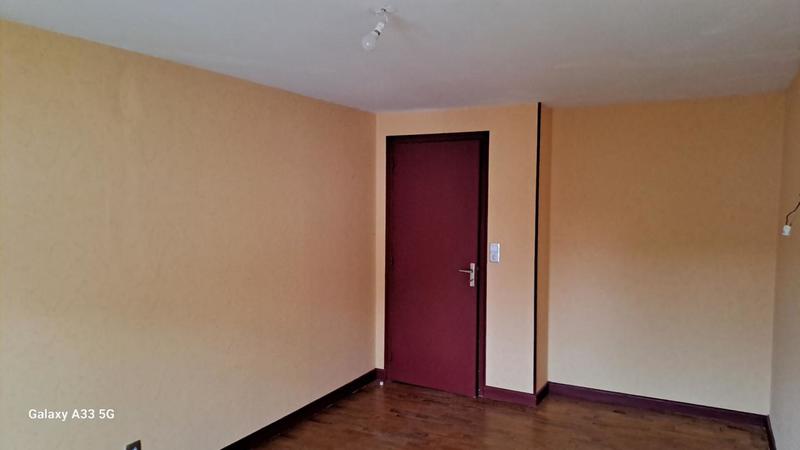 Maison - 195 m² - 7 pièces