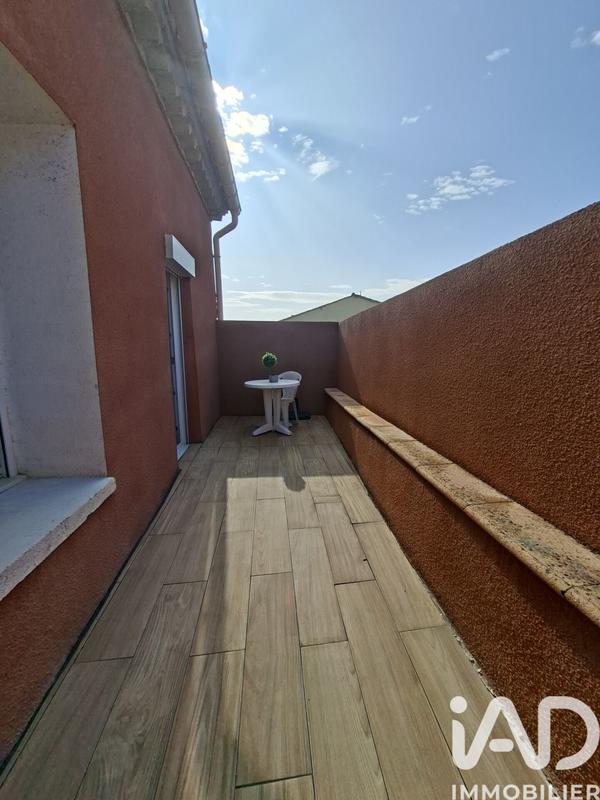 Maison de village - 201 m² - 6 pièces