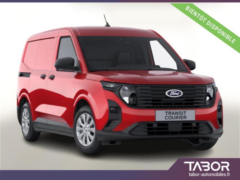 Ford Transit Courier 125 Trend Cam régul. Pdc