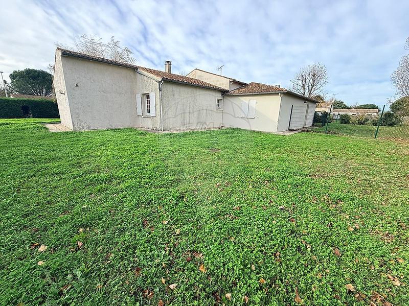 Immeuble - 868 m² - 15 pièces