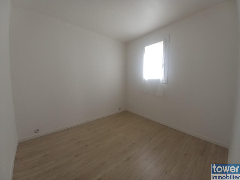 Maison de village - 95 m² - 4 pièces