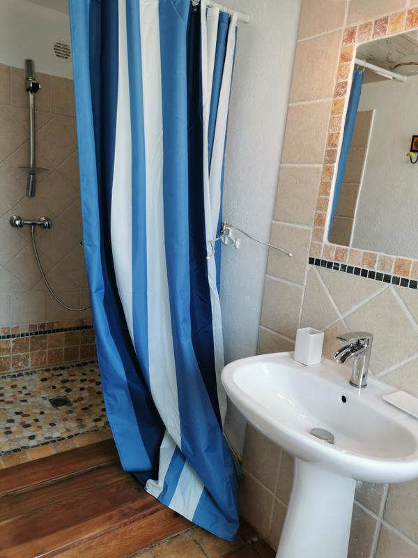 Maison de vacances la Valentine