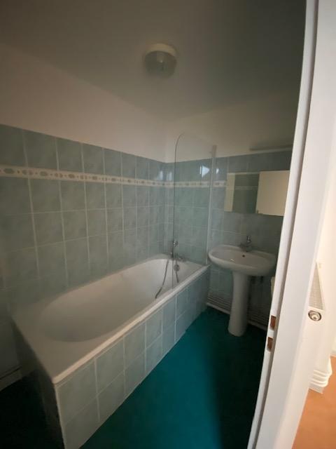 Appartement - 53 m² - 3 pièces