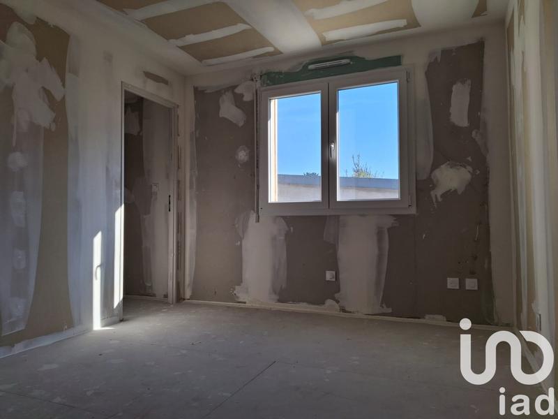 Maison - 94 m² - 4 pièces