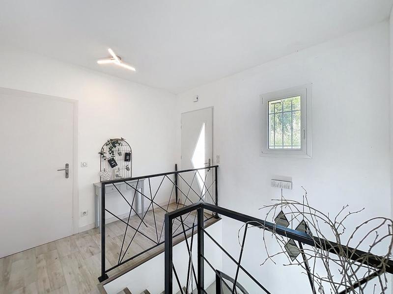 Villa - 160 m² - 6 pièces