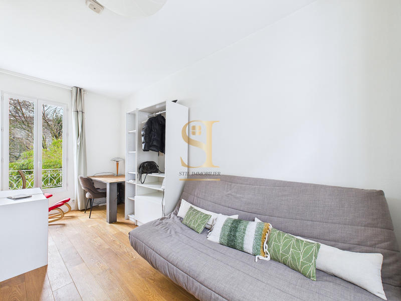 Maison - 116 m² - 6 pièces