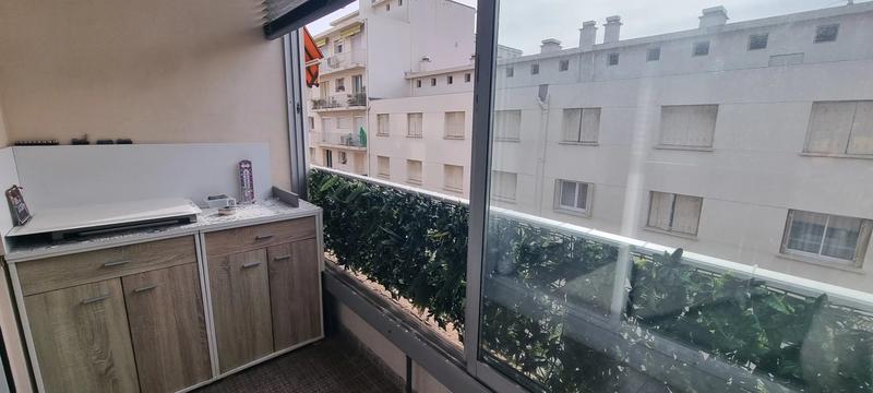Viager - Appartement - 47 m² - 2 pièces