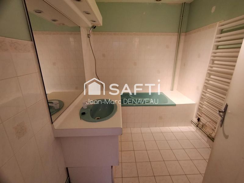 Maison - 157 m² - 6 pièces