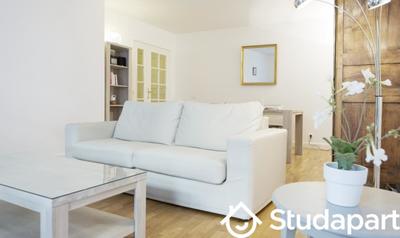 Appartement - 74 m² - 3 pièces