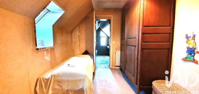 Maison - 197 m² - 7 pièces