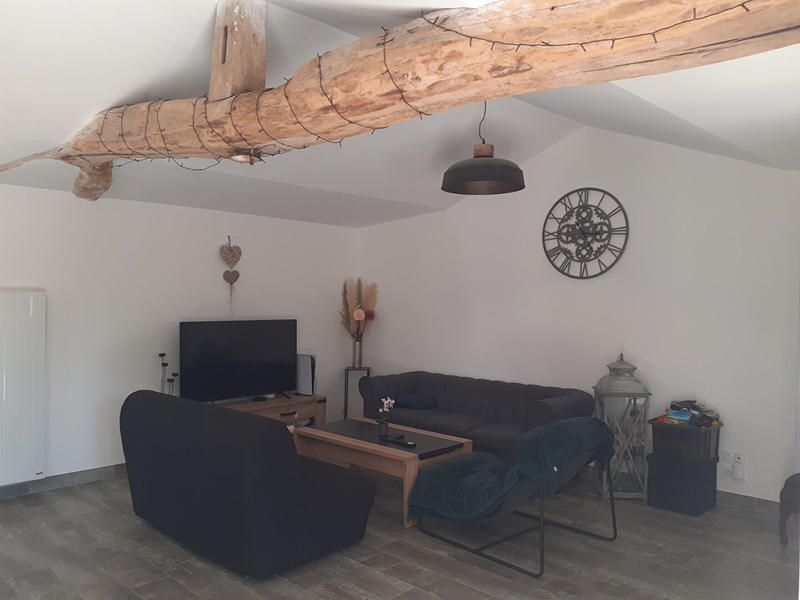 Maison - 102 m² - 4 pièces