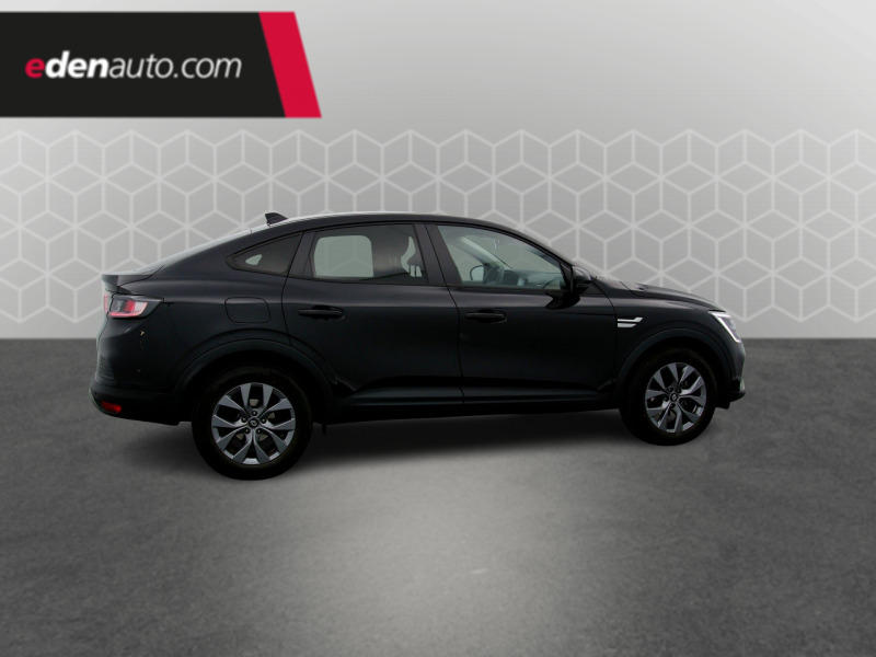 Renault Arkana mild hybrid 140 Edc Gsr2 Evolution