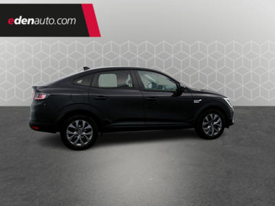 Renault Arkana mild hybrid 140 Edc Gsr2 Evolution