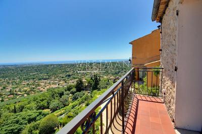 Maison de village - 67 m² - 4 pièces