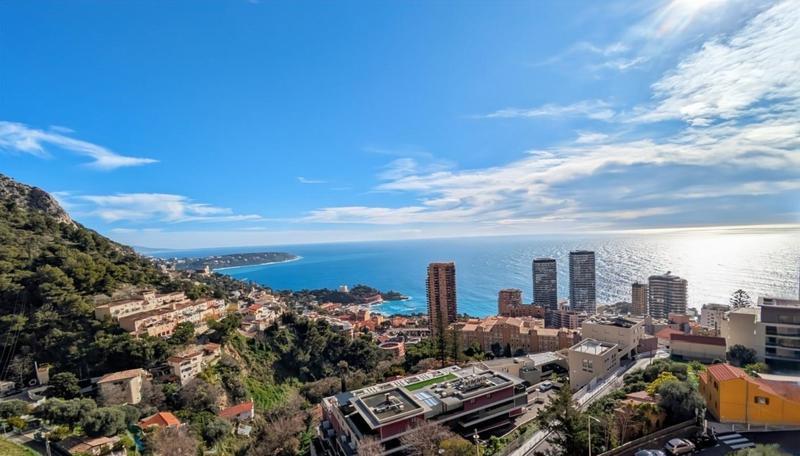 Appartement - 69 m² - 3 pièces